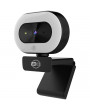 MEE audio CL8A Full HD LED körlámpás autofókuszos webkamera