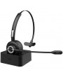 MEE audio Clearspeak H6D dokkolóval Bluetooth headset