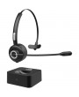 MEE audio Clearspeak H6D dokkolóval Bluetooth headset