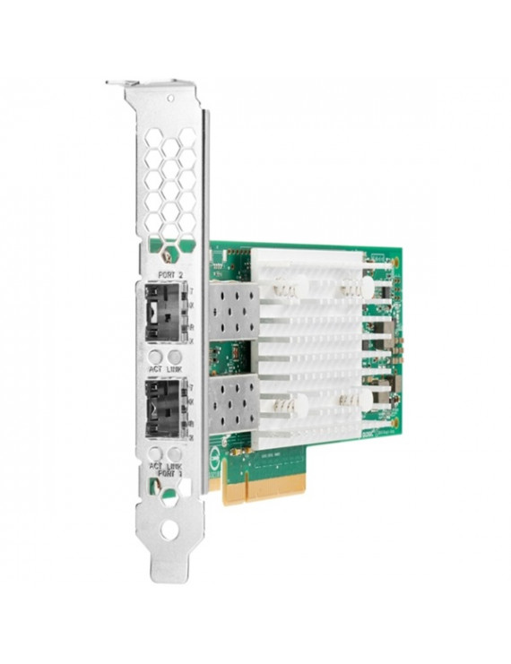 MRV QL41132HLCU 10GbE 2p SFP+ Adptr