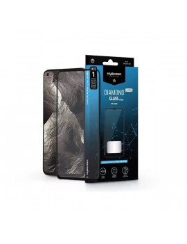 MSP LA-2080 Realme GT Master 5G Diaomind Glass Lite Edge 2.5D edzett üveg kijelzővédő fólia