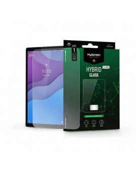 MSP LA-2192 Lenovo Tab M10 HD Gen.2 Hybrid Glass Lite rugalmas üveg kijelzővédő fólia