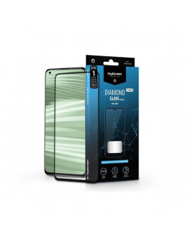 MSP LA-2197 Realme GT 2 Diamond Glass Lite Edge2.5D edzett üveg képernyővédő