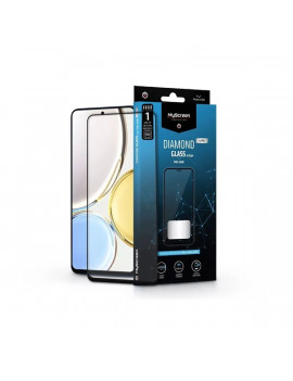 MSP LA-2213 Honor Magic 4 Lite/X9 Diaomind Glass Lite Edge 2.5D edzett üveg kijelzővédő fólia