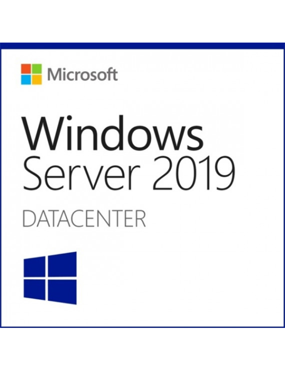 MS WS19 16C DC AMD Add Lic EMEA SW
