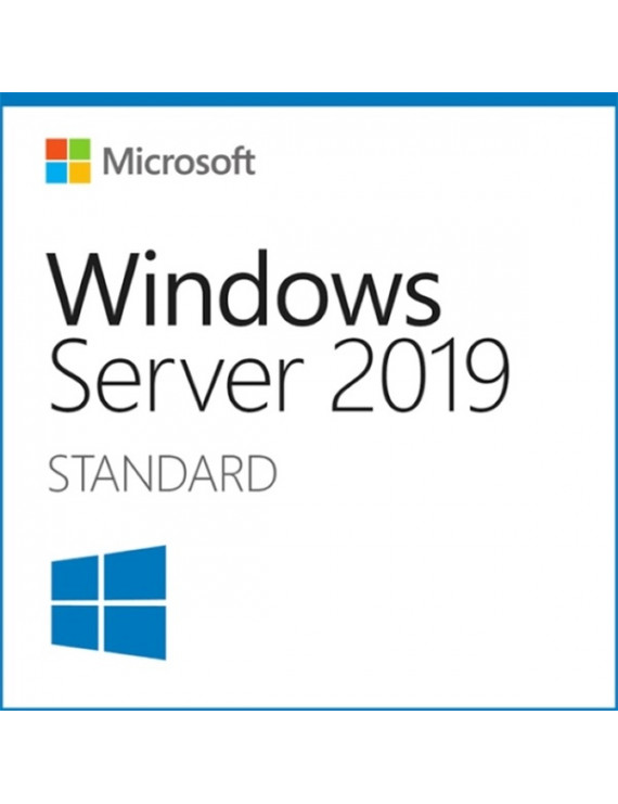 MS WS19 16C Std AMD Add Lic EMEA SW