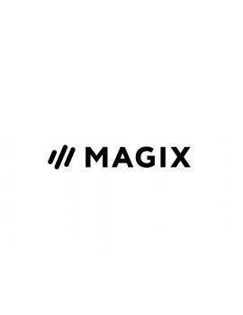 Magix Vegas Studio 17 Platinum ENG licenc szoftver