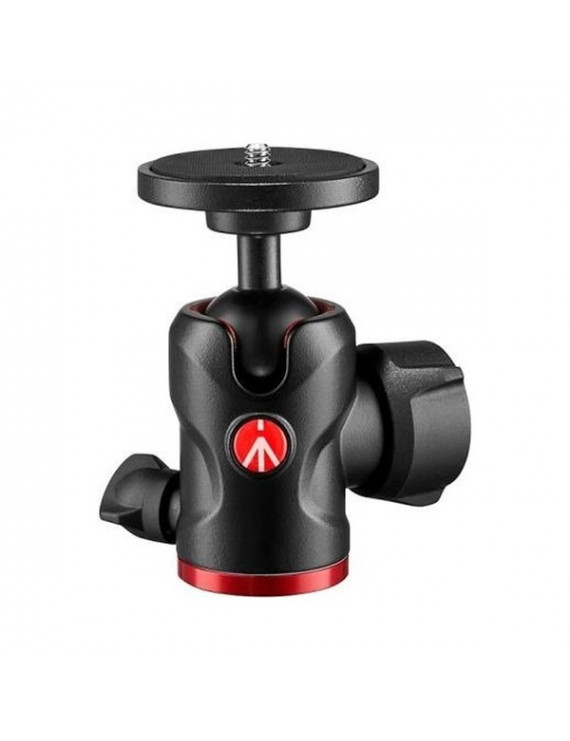 Manfrotto 494 Mini cseretalp nélkül gömbfej