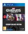 Marvel`s Guardians of the Galaxy - Cosmic Deluxe Edition PS4/PS5 játékszoftver