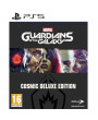Marvel`s Guardians of the Galaxy - Cosmic Deluxe Edition PS5 játékszoftver
