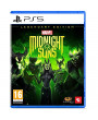 Marvel`s Midnight Suns Legendary Edition PS5 játékszoftver