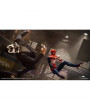 Marvel`s Spider-Man Game of the Year Edition (magyar felirat) PS4 játékszoftver