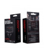 Maxlife TF-0020 5V/3,1A Bluetooth/2xUSB/microSD fekete szivargyújtó töltő