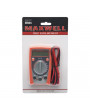 Maxwell 25103 digitális multiméter