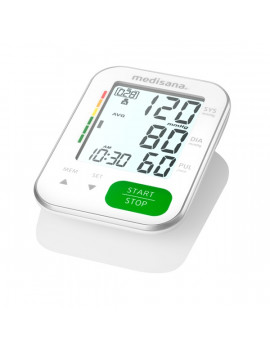 Medisana BU 565 fehér felkaros vérnyomásmérő