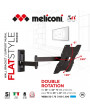 Meliconi FlatStyle EDR200 26