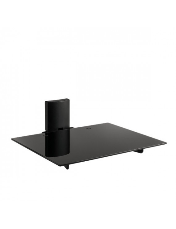 Meliconi Slimstyle AV Shelf Plus fali polc