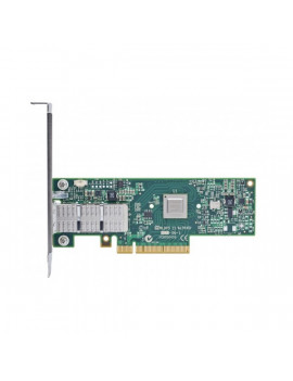 Mellanox ConnectX®-3 Pro EN 40/56GbE single-port QSFP network interface card
