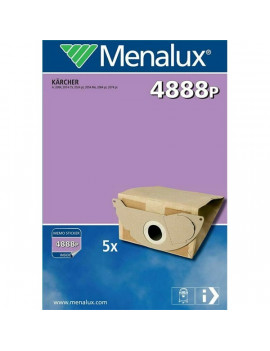 Menalux 4888P papír porzsák