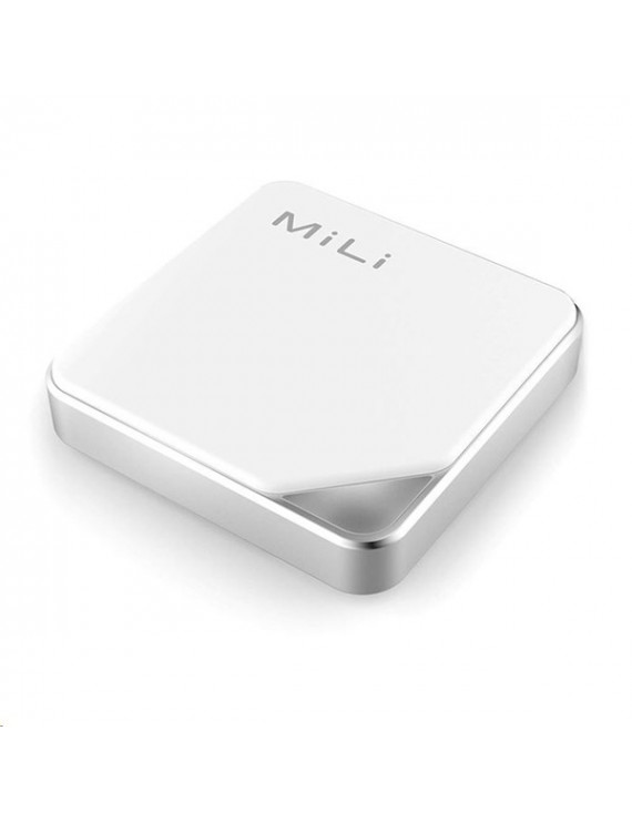 MiLi iData Air WiFi 32GB fehér külső memória
