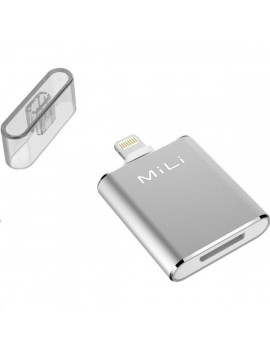 MiLi iData Pro 128GB ezüst univerzális külső memória