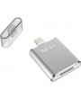 MiLi iData Pro 64GB ezüst univerzális külső memória