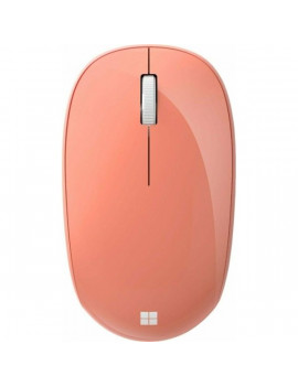 Microsoft Bluetooth Mouse baracksárga vezeték nélküli egér