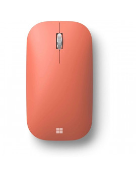 Microsoft Modern Mobile Mouse Bluetooth baracksárga vezeték nélküli egér