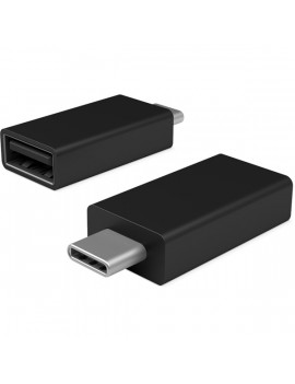 Microsoft Surface 3.0 USB-C - USB-A adapter