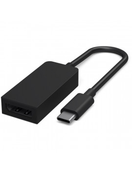 Microsoft Surface USB-C - DisplayPort adapter