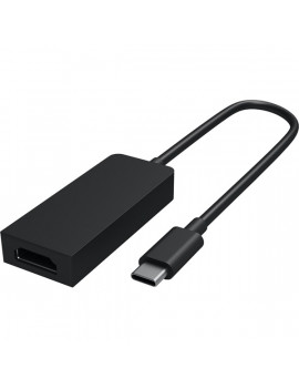 Microsoft Surface USB-C - HDMI adapter