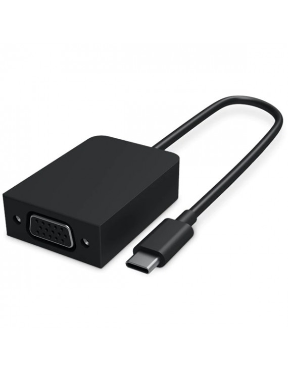 Microsoft Surface USB-C - VGA adapter