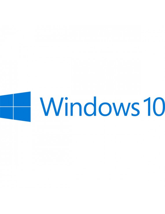 Microsoft Windows 10 Home 32-bit ENG 1 Felhasználó Oem 1pack operációs rendszer szoftver
