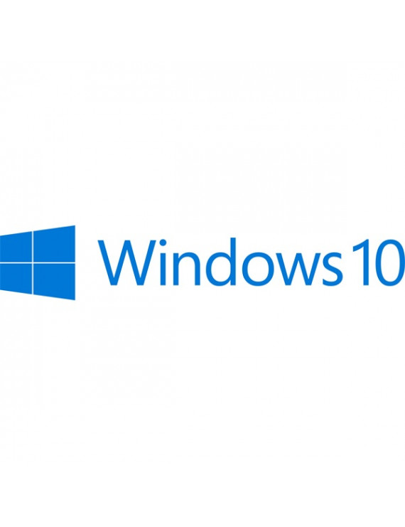 Microsoft Windows 10 Home 64-bit HUN 1 Felhasználó Oem 1pack operációs rendszer szoftver