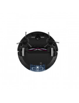 Midea i5C fekete száraz-nedves takarítórobot