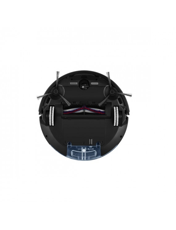 Midea i5C fekete száraz-nedves takarítórobot