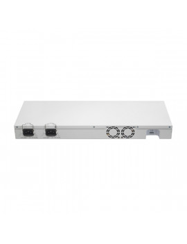 MikroTik CCR1009-7G-1C-1S+ 7port GbE 1xSFP/RJ45 combo 1xSFP+ 9magos CPU Cloud Core Router