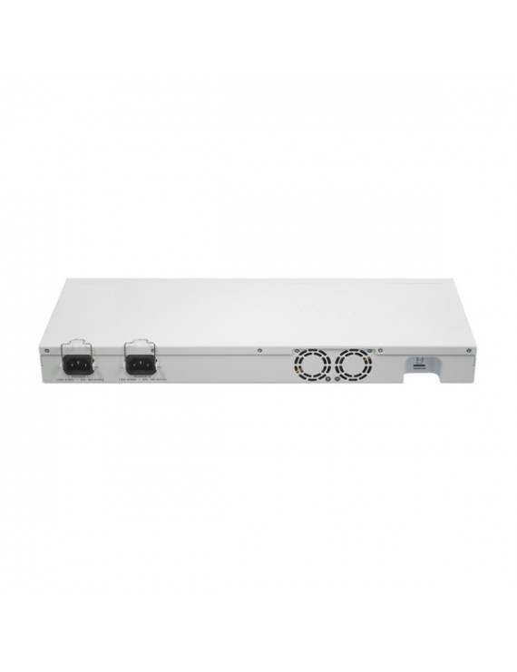 MikroTik CCR1009-7G-1C-1S+ 7port GbE 1xSFP/RJ45 combo 1xSFP+ 9magos CPU Cloud Core Router