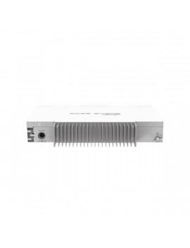 MikroTik CCR1009-7G-1C-PC 7port GbE 1xSFP/RJ45 combo 9magos CPU Desktop Cloud Core Router