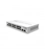 MikroTik CRS326-24G-2S+IN 24port GbE LAN 2x SFP+ uplink Cloud Router Switch