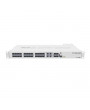 MikroTik CRS328-4C-20S-4S+RM 20xSFP port 4xSFP+ port 4 Combo (SFP/GbE LAN) port Rackmount Cloud Router Switch