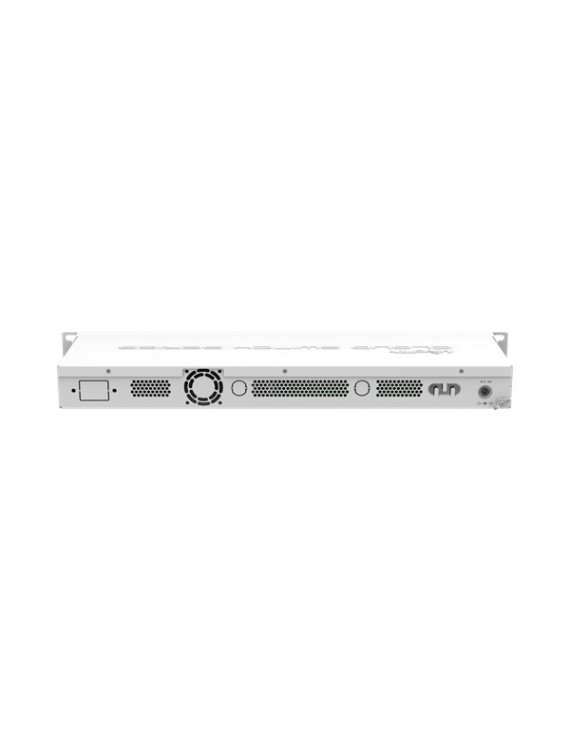 MikroTik CSS326-24G-2S+RM 1U 19