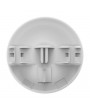 MikroTik DISC Lite5, 21dBi 5GHz antenna, Dual Chain 802.11an wireless, L3