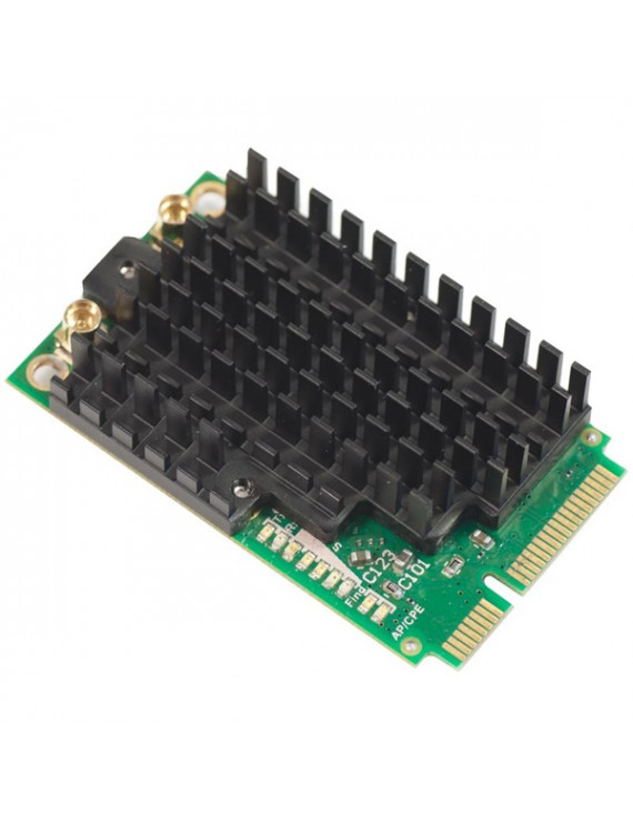 MikroTik R11e-2HPnD High Power Mini-PCIe modem