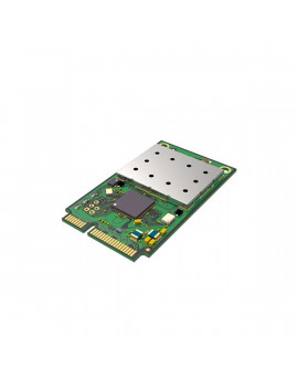 MikroTik R11e-LoRa8 Mini-PCI-e kártya