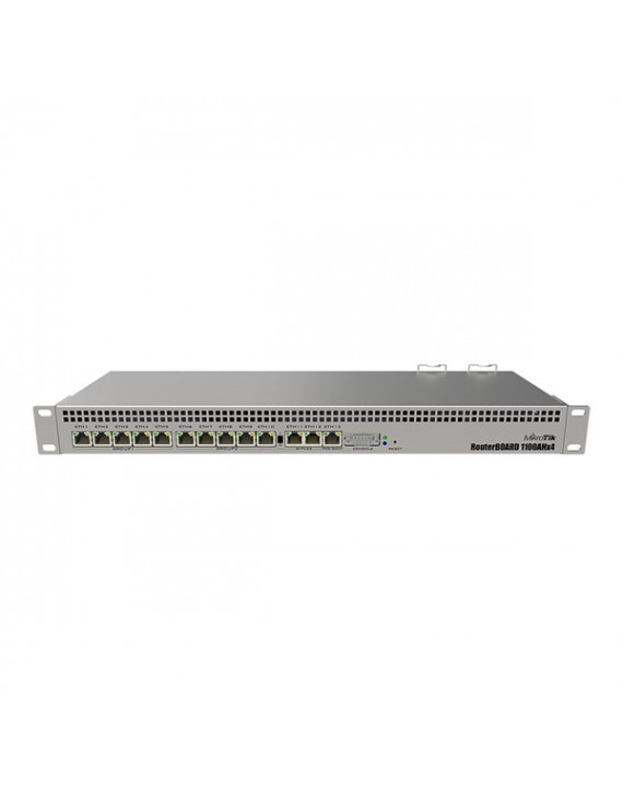 MikroTik RB1100AHx4 L6 1GB 13x GbE LAN Router