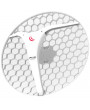 MikroTik RBLHG-5HPnD-XL 27dBi 5GHz antenna, Dual Chain High Power 802.11an wireless,1xLAN, POE, L3