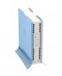 MikroTik hAP lite RB941-2nd-TC L4 32Mb 4x FE LAN router