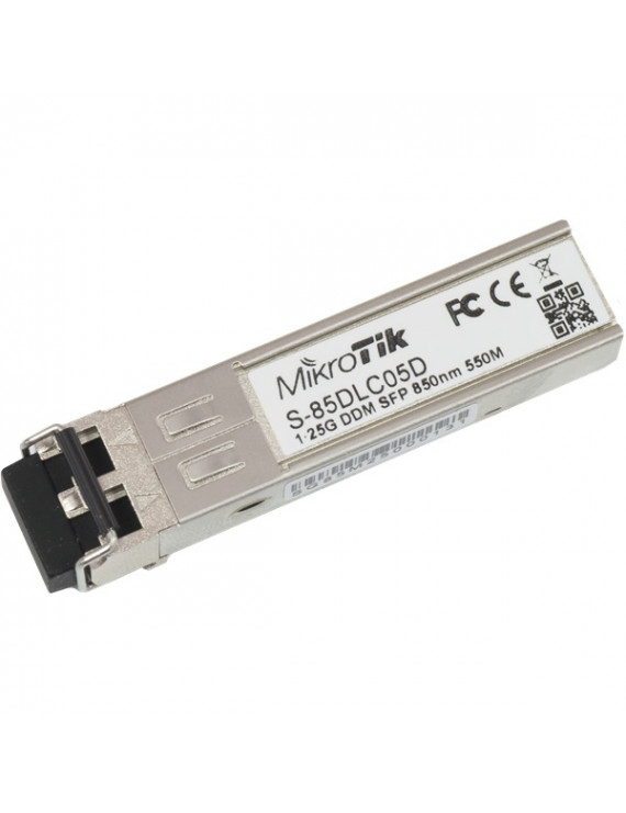 MikroTik S-85DLC05D SFP modul