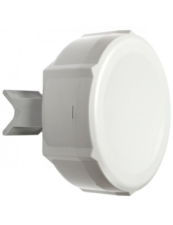 MikroTik SXTG 5GHz 802.11a/n Dual Chain CPE/AP 90 fokos szektor antennával